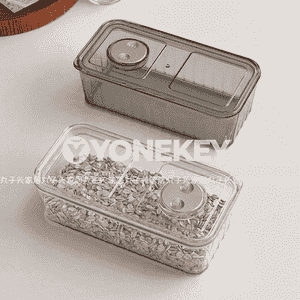 Aşhanada däneli önümleri salmak üçin guty 