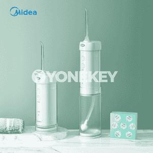 "Midea" elektrik diş ýuwujy gural