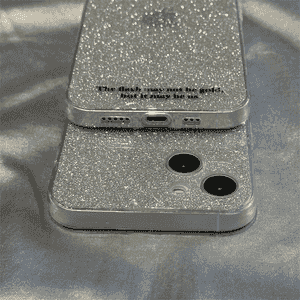 iPhone modelli telefonlar üçin niýetlenen çehol.