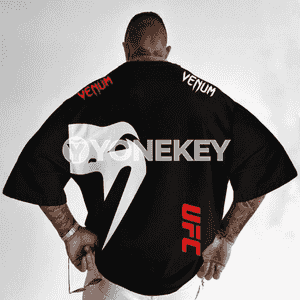 UFC Futbolka 