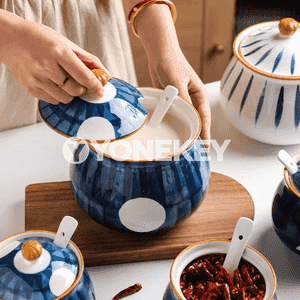 Aşhana üçin gapakly jam