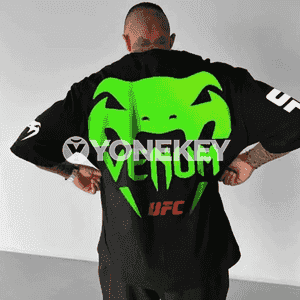 UFC Futbolka 