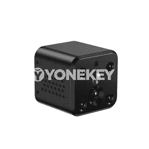 Akylly mini kamera 