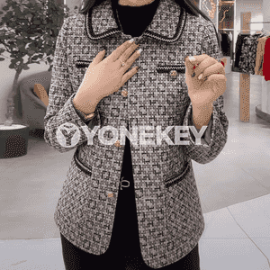 Zenanlar üçin owadan penjek 