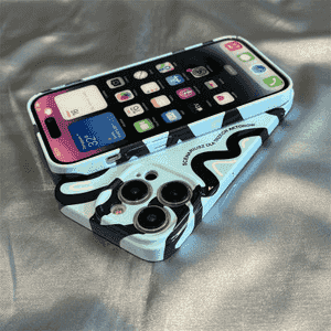 iPhone modelli telefonlar üçin çehol.