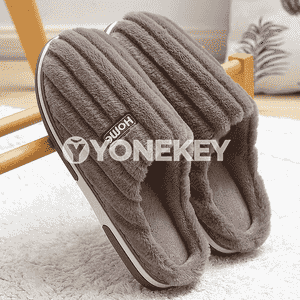 Erkekler üçin öňi ýapyk şypbyklar