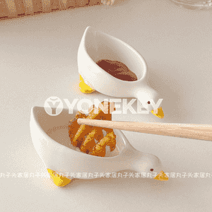 Çagajyklar üçin tabak 