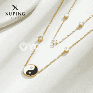Xuping zynjyr.