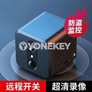 Akylly mini kamerasy.