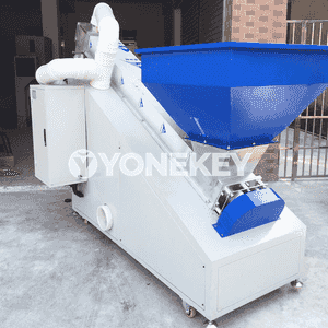 25 kg poroşok gaplaýyş maşyn
