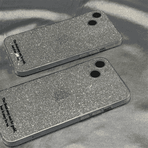 iPhone modelli telefonlar üçin niýetlenen çehol.