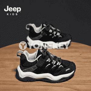 JEEP oglan çagalar üçin krasowkalar.