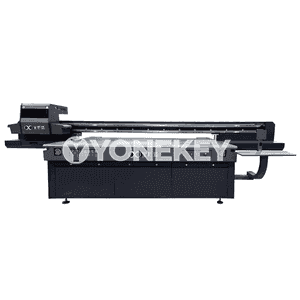 JW-2513M  ýokary tizlikli UV tekiz printer