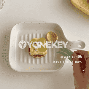 Täze dizaýdaky plastmas tabak 
