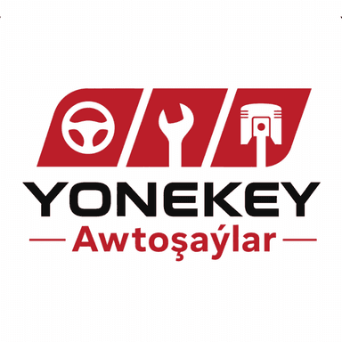 YONEKEY Awtoşaýlar