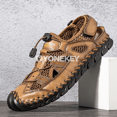 Erkekler üçin tomus sandalylary — ýeňil, dem alýan we rahat modeller