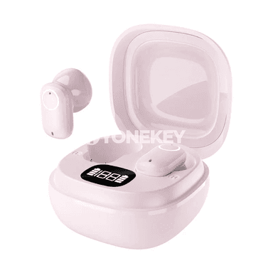 TWS simsiz Bluetooth gulaklyklar, mikrofonly, HiFi, oýun üçin