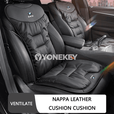 BMW üçin dem alýan, ýumşak mahmal oturgyç örtügi