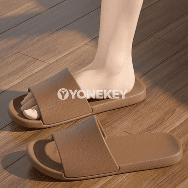 Zenanlar üçin ýeňil EVA öý şypbysy, tomusky, süýşmeýän