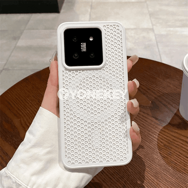Xiaomi Redmi K60–K70, Mi 13–15 üçin magnitli sowadyjy gorag gaby