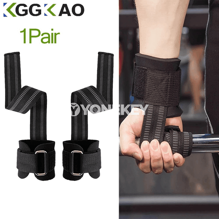 Gimnastika üçin taýly goldaw guşagy — süýşmeýän, rahat