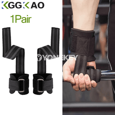 Gimnastika üçin taýly goldaw guşagy — süýşmeýän, rahat