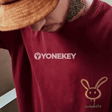Erkekler üçin giň kesimli retro futbolka, çaply, 8XL çenli