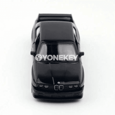 BMW M3 1:36 metal awtoulag modeli, yzyna itekleýän, çagalar üçin