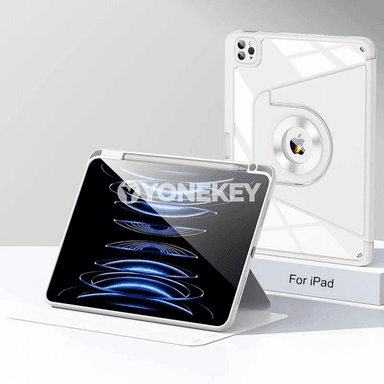 iPad Air, Pro we beýleki modeller üçin magnitli aýrylýan goragly örtük
