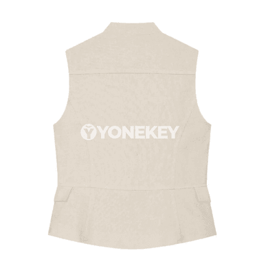 Zenanlar üçin ýeňil ýazky tank-top, häzirki zaman şäher stili