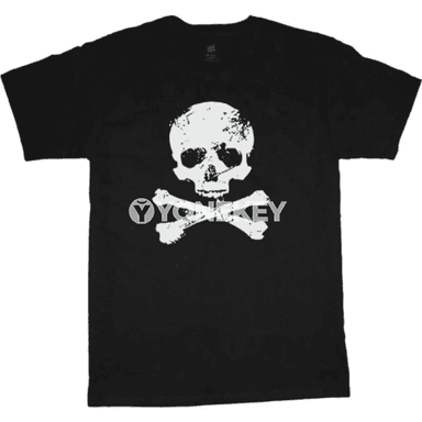 Erkek-zenan üçin retro stil T-shirt, çaply ýokary boýunly futbolka
