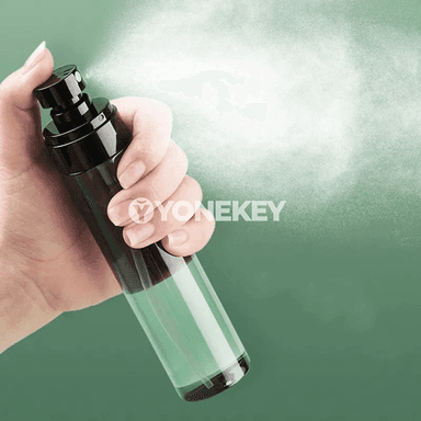 Syý damjalaýjy çüýşe, 30–120 ml syý taşmalýan serişdeler üçin