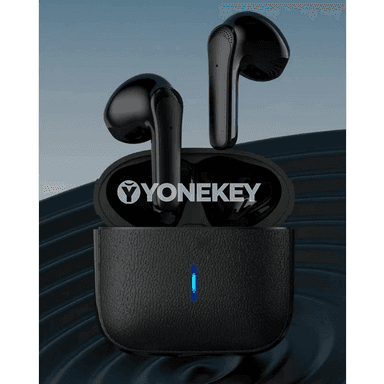 JS59 simsiz Bluetooth gulaklyklar, mikrofonly, HiFi, sport üçin