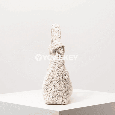 Zenanlar üçin boho gülli tomus sumkasy, syýahat üçin