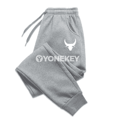 Erkekler üçin sport jogger balaklary, rahat türgenleşik we gündelik stil