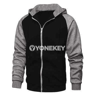 Erkekler üçin ýazky bomber jaket, gündelik sport stil