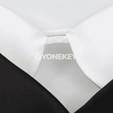 Aýal üçin ýeňsiz gysga köýnek — tomusky ýeňil modeller