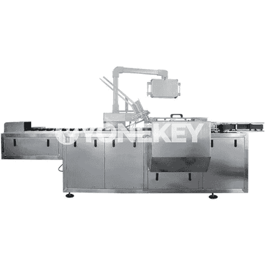 BTB-400A doly awtomatiki film gaplaýyş maşyn