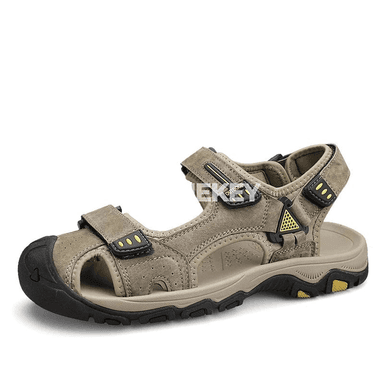 Erkekler üçin tomus sandalylary, hakyky deri, ýeňil we rahat