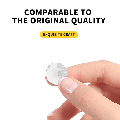 14 mm awto logo stikeri – esasy açar üçin, dürli markalar