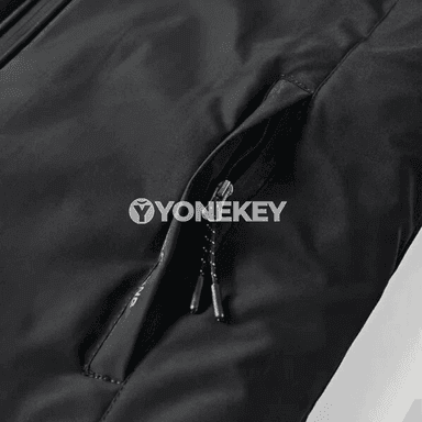 Gyşlyk ýyly erkekler kurtkasy, ýokary boýunly, giň kesimli, uly ölçegli