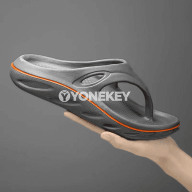 Erkekler üçin tomus şypbyklary, ýeňil EVA, öý we daşary