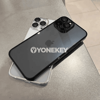 iPhone üçin silikon örtük, şokdan goraýan, açyk we ýeňil