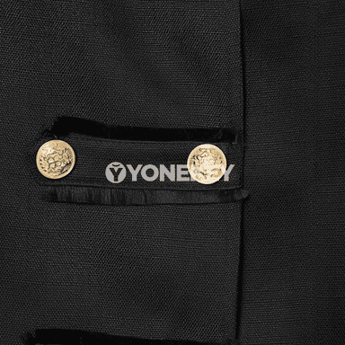 Zenanlar üçin slim turtleneck gysga kurtka, ýazky, uzyn ýeňli