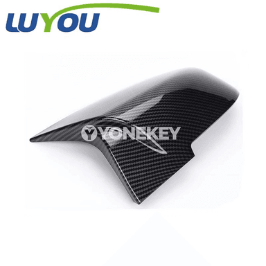 BMW 1/3/4 Series üçin yzky aýna korpusy LuYou