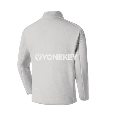 LNGXO ýyly fleece uniseks gyş sport kurtkasy