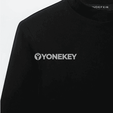 Zenanlar üçin ýönekeý, owadan ofis blazer ýeňil ýeňli model