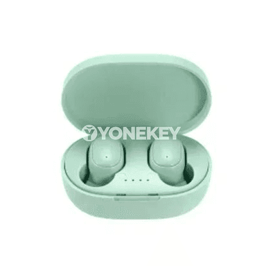 A6S TWS Bluetooth 5.0 simsiz sport qulaқfonlar, mikrofonly