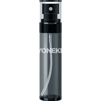 Syý damjalaýjy çüýşe, 30–120 ml syý taşmalýan serişdeler üçin