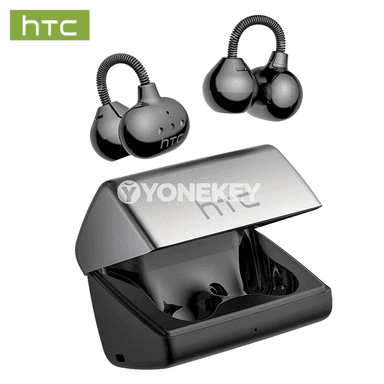 HTC simsiz gulaklyk: ýeňil, rahat we ýokary ses hili